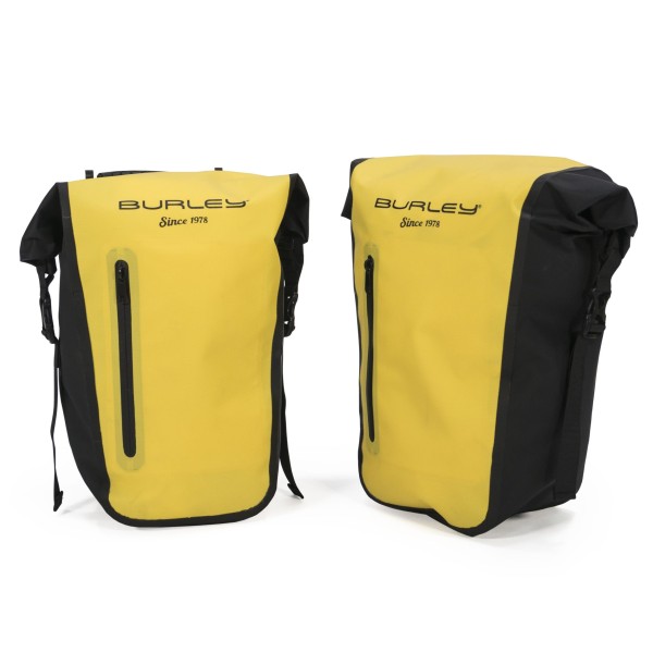 Burley COHO XC Pannier Set