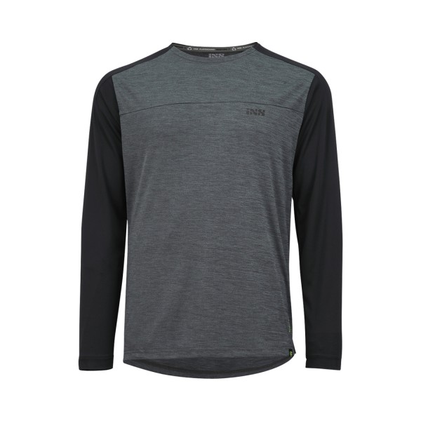 Flow X long sleeve Jersey