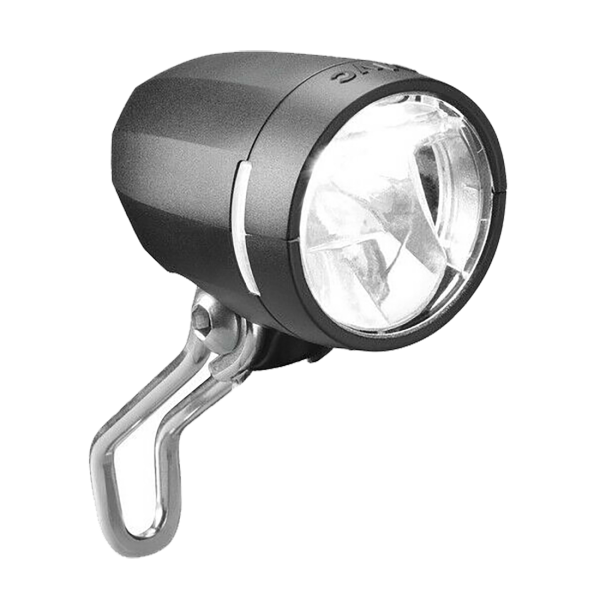 Busch & Müller Scheinwerfer Dynamo, IQ MYC 50 Lux