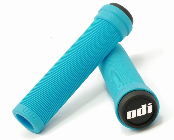 ODI Longneck SL Griff. Light Turquoise.