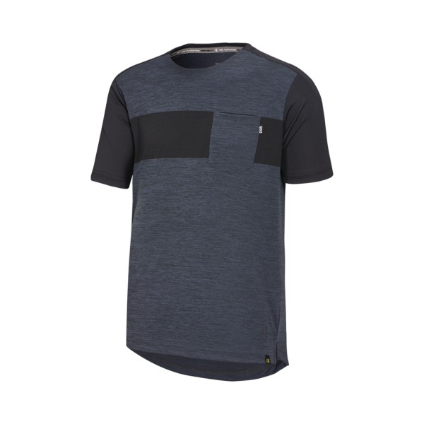 iXS Kids Flow X Jersey