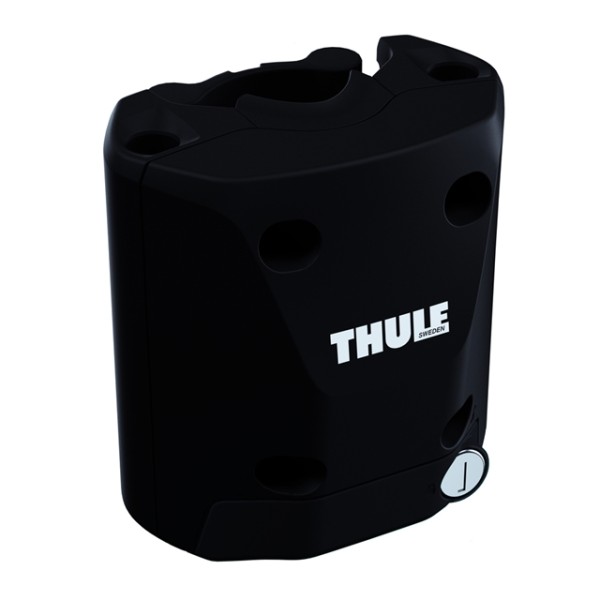 Thule Schnellwechselhalterung Quick Release Bracket schwarz