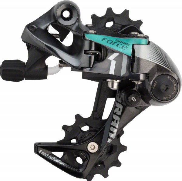 Sram Force1 Wechsel Medium Cage 11G