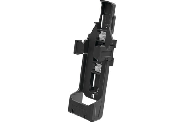 Abus Halter Faltschloss SH 6200/90 Bordo schwarz
