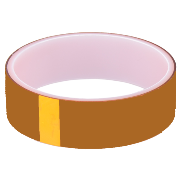 Felgenband, Tubeless sealing tape HIGH PRESSURE Dichtungsband 21mm 10m