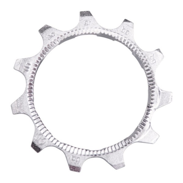 Shimano Zahnkranz CS-M760-9 11 Zähne AQ Spacer-Typ