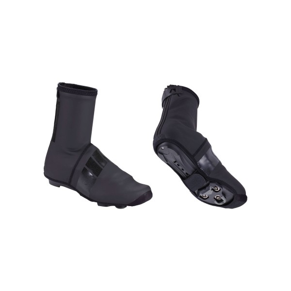 BBB Überschuh WaterFlex, 37/38 mit Wind- und Regenschutz