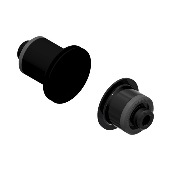DT SWISS RW Kit Endanschlag 135/Ø5mm black Campa