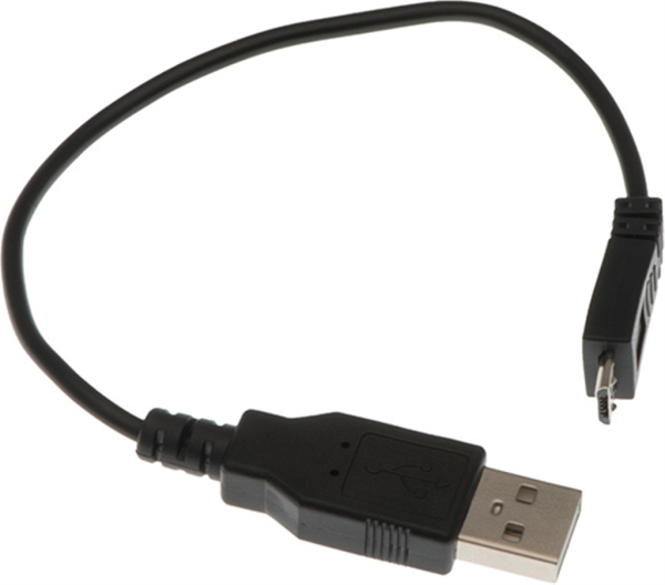 Micro USB Charging Cable one size
