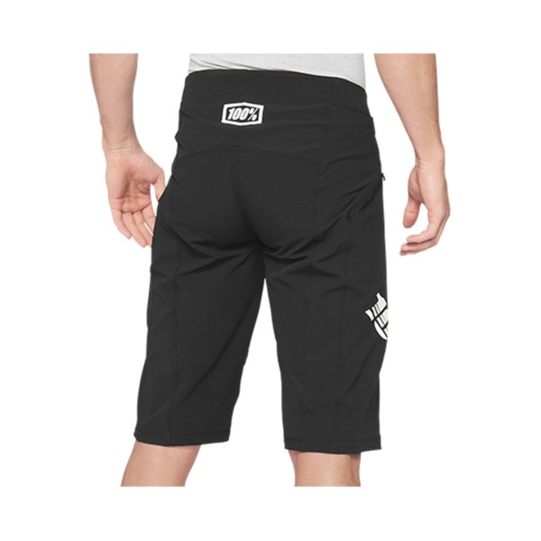 Shorts R-Core X schwarz 36
