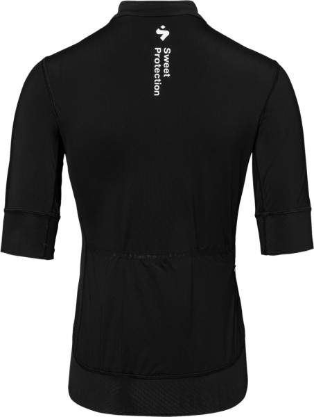 Crossfire SS Jersey W black L