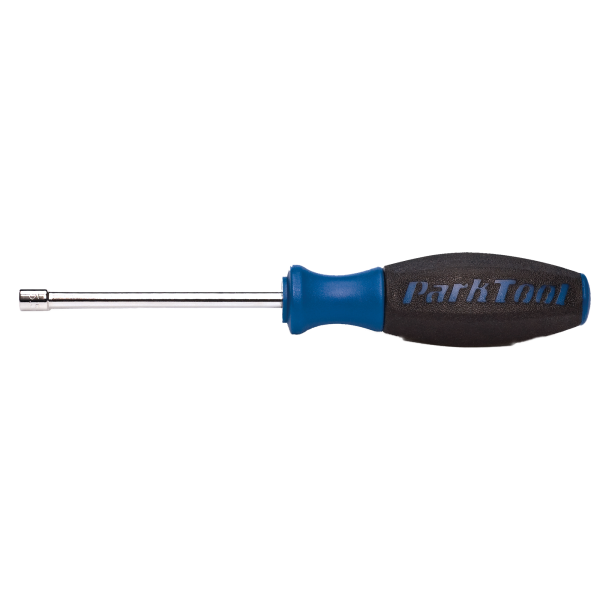 ParkTool Werkzeug, SW-19 Sechskant- Speichennippel Schlüssel 6 mm