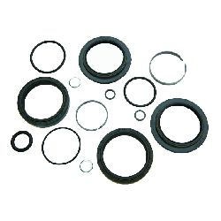 RockShox Gabel Service Kit Basic Bluto A1