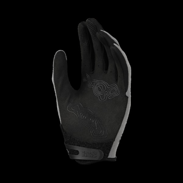 Carve Digger Gloves graphite L