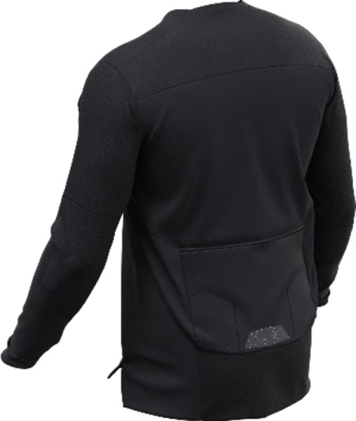 MTB All-Mtn 4.0 Jersey black S