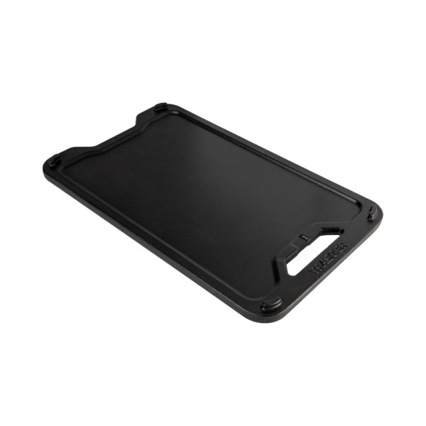 ModiFIRE Reversible Cast Iron Griddle