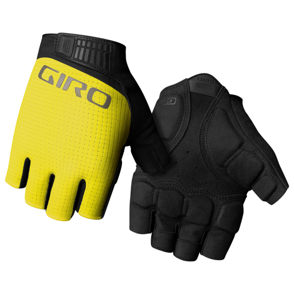 Bravo II Gel Glove