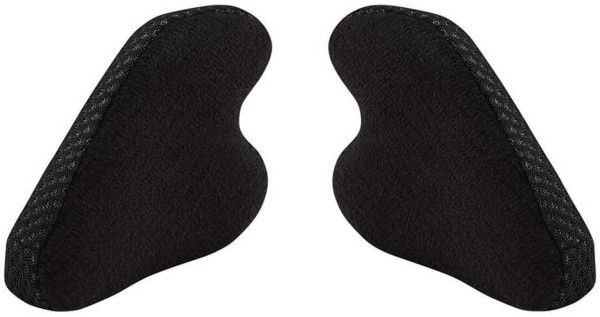 Troy Lee Designs Stage Cheekpad 25mm, Black