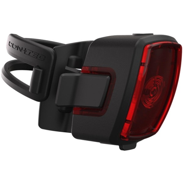Contec Rücklicht Micro XS