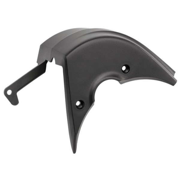 Bosch Design-Deckel Active Line vorne BDU310 schwarz