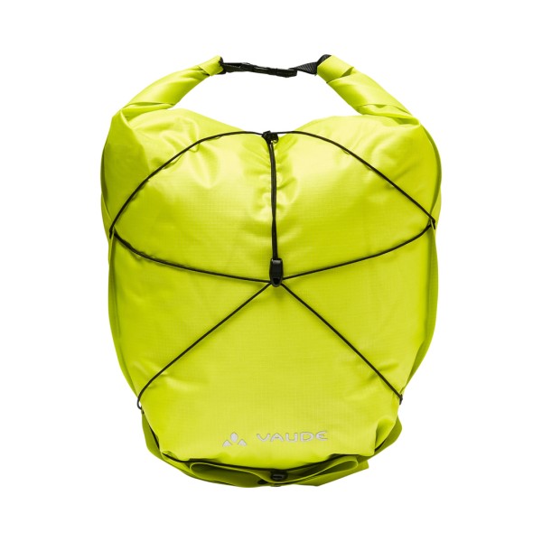 Vaude Aqua Front Light bright green