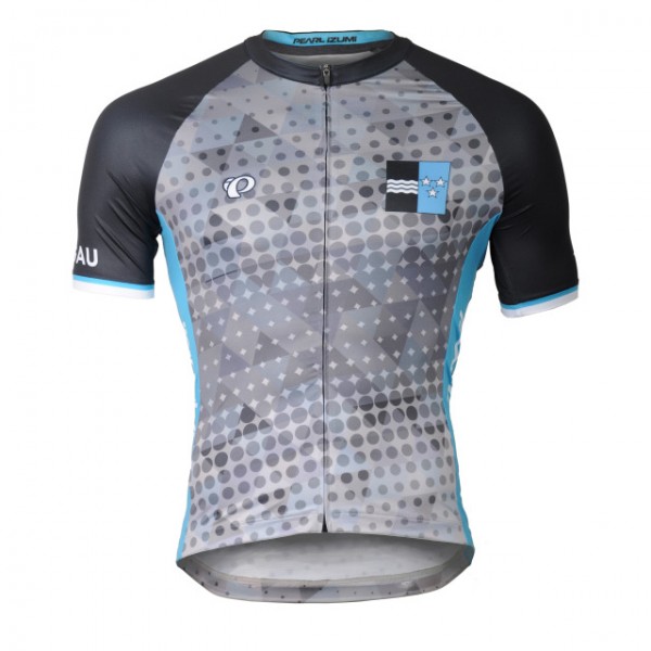 PEARL iZUMi ELITE Interval LTD Jersey Aargau Edition
