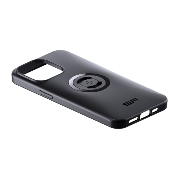 SP Connect Phone Case iPhone 15 Pro Max SPC+ noir