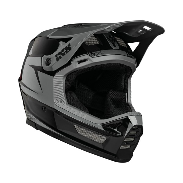 Xult DH helmet