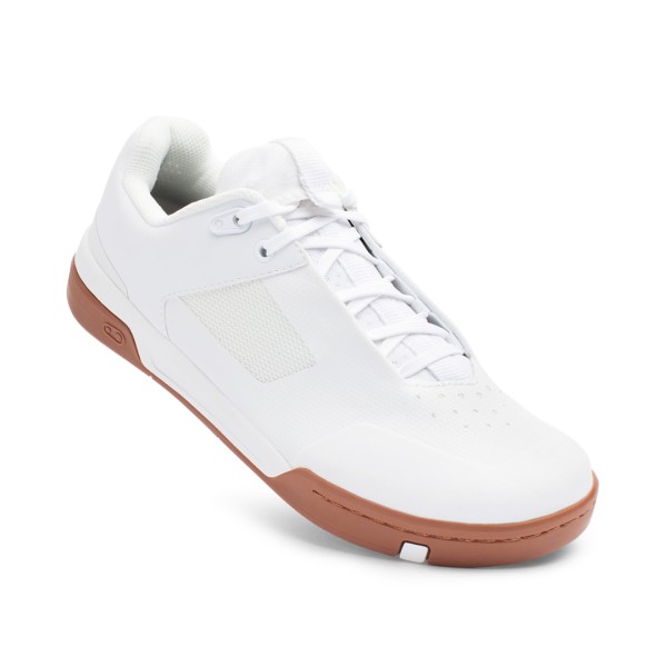 Schuhe Stamp Lace weiss 47