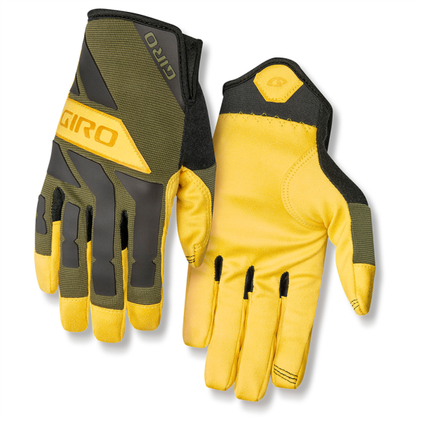 Giro Trail Builder Glove S