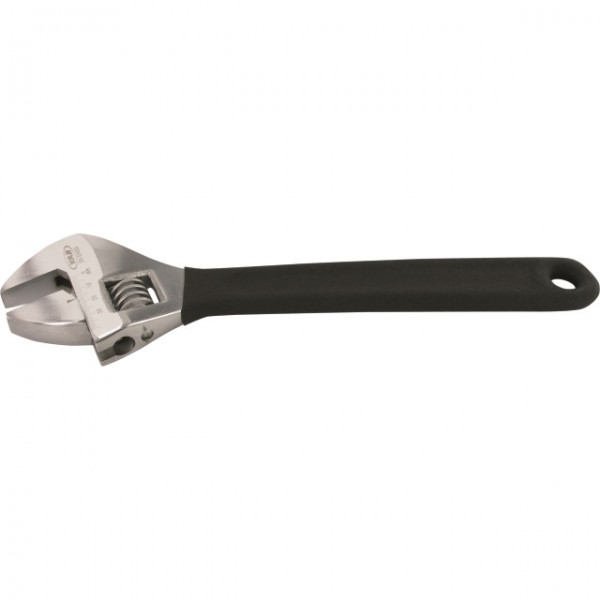 VAR Rollgabelschlüssel DV-55400 schwarz