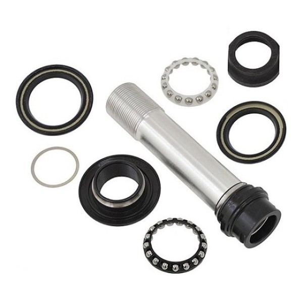 Shimano Achse komplett HB-M618