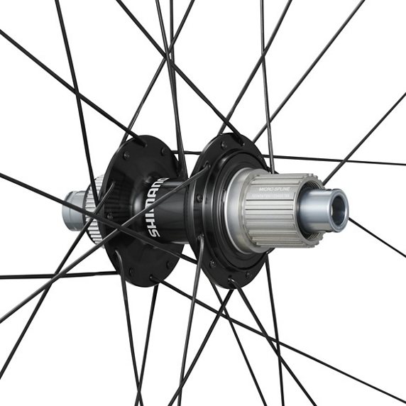 Shimano Freilaufkörper WH-RX880 Micro Spline
