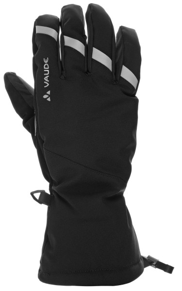 Tura Gloves II 11 black