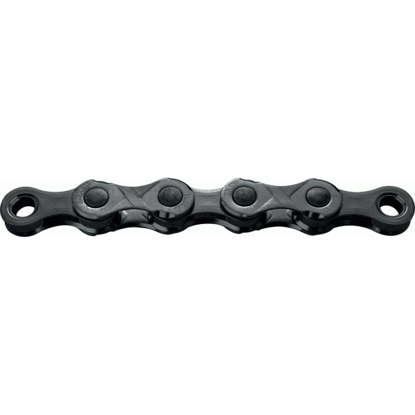 KMC Kette, e12, BlackTech, 130 Glieder