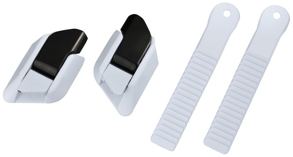 Shimano Buckle/Strap Set SH-R321W