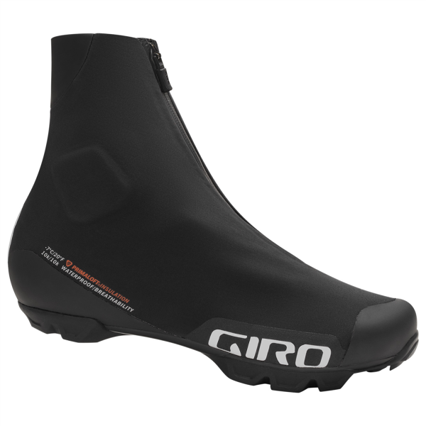 Giro Blaze Winter Shoe 46
