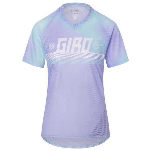 W Roust Jersey
