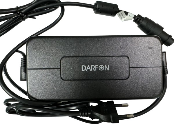 Darfon Ladegerät Smart 220-240V, 4A-5.6A