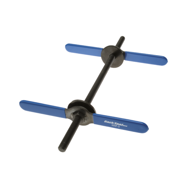 Parktool Werkzeug, HHP-3 Steuersatz Montagegerät für Hobbymechaniker