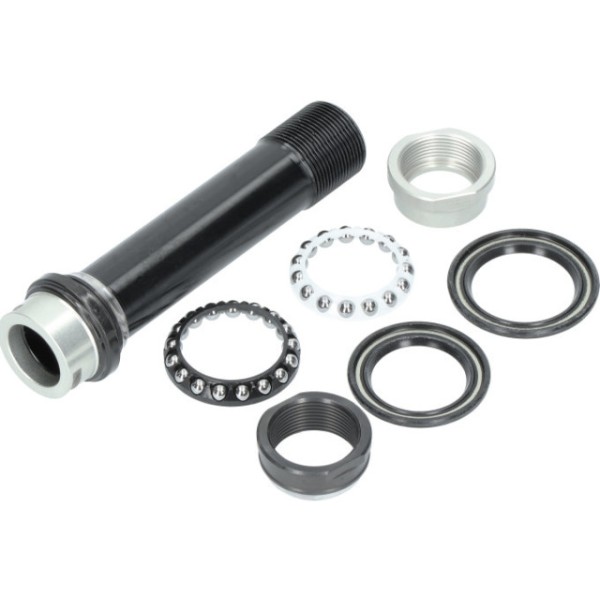 Shimano Achse komplett WH-M9000
