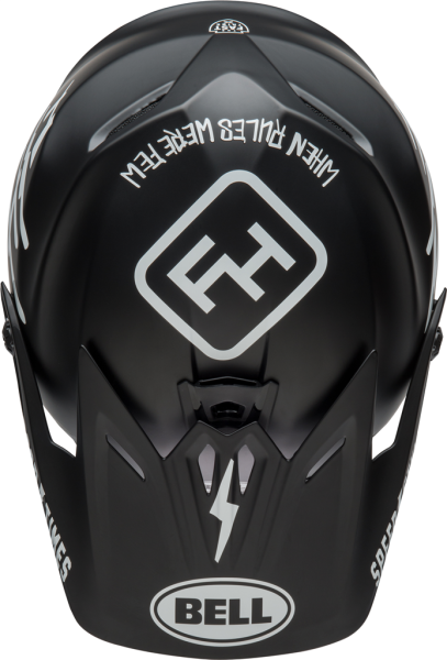 Full 9 Fusion MIPS Helmet XS