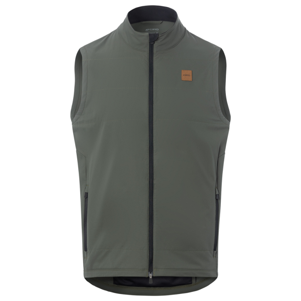 Giro M Cascade Insulated Vest M