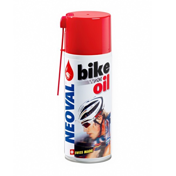 Neoval Bike-Oil 100 ml W20