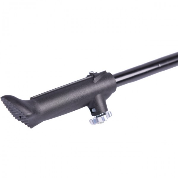 Bike Attitude Seitenstütze CD-172 für 26"-29" schwarz