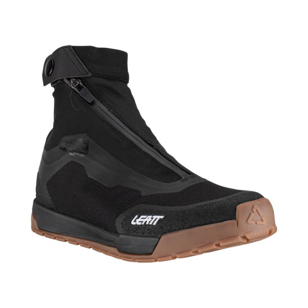 Schuhe 7.0 HydraDri Flat schwarz 40