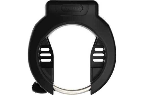 Abus Rahmenschloss Pro Amparo 4750S NR ohne Halter schwarz