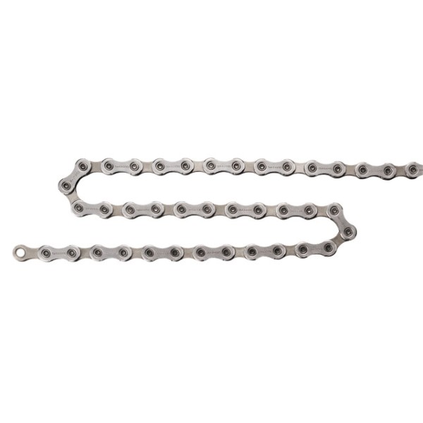 Shimano CN-HG601 11-fach Kette 116 Glieder Quick-Link silber