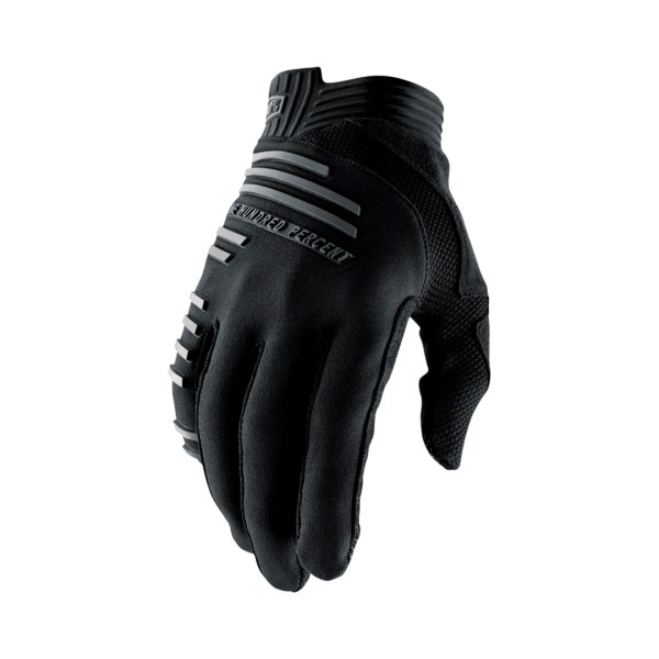 R-Core Gloves schwarz S