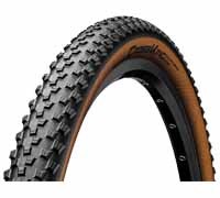 Continental 55-584 Cross King PT BC TLR s/bs *